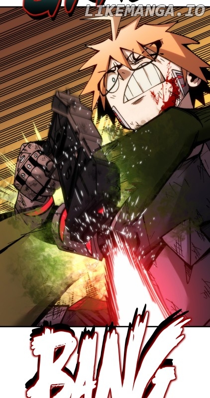 MONOCHROME – Manhwa Chapter 85 - page 2