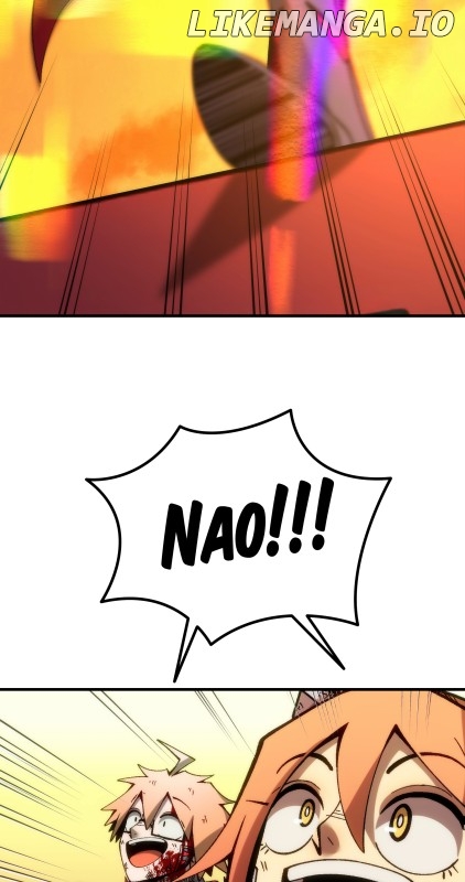 MONOCHROME – Manhwa Chapter 85 - page 27