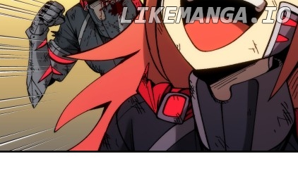 MONOCHROME – Manhwa Chapter 85 - page 28