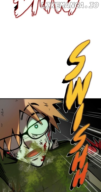 MONOCHROME – Manhwa Chapter 85 - page 3