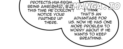MONOCHROME – Manhwa Chapter 85 - page 36