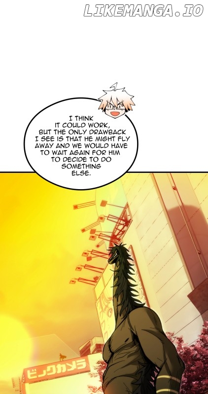 MONOCHROME – Manhwa Chapter 85 - page 38