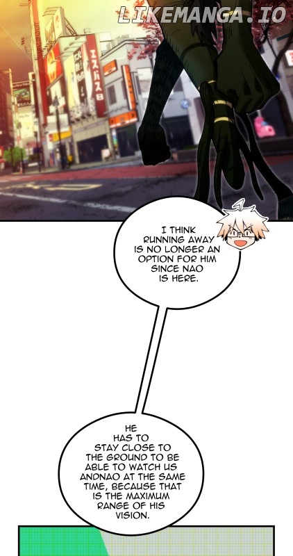 MONOCHROME – Manhwa Chapter 85 - page 39