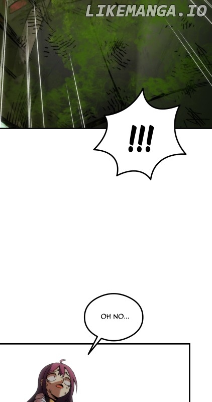 MONOCHROME – Manhwa Chapter 85 - page 4