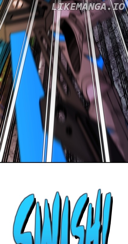 MONOCHROME – Manhwa Chapter 85 - page 56