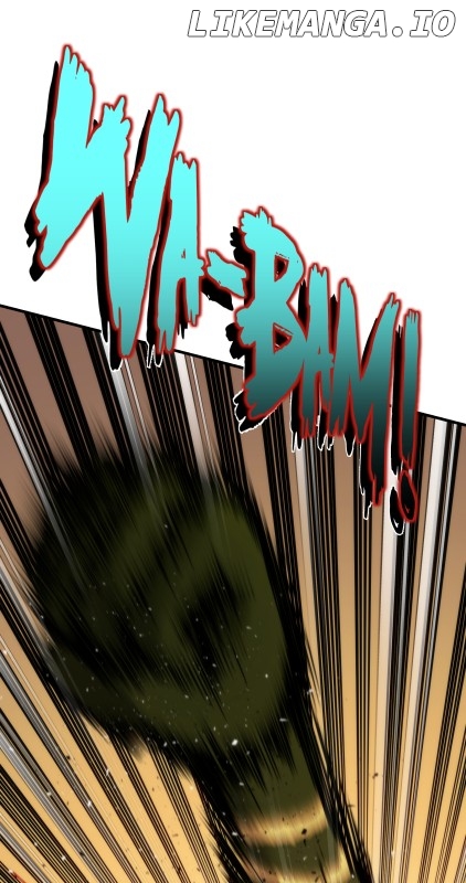 MONOCHROME – Manhwa Chapter 85 - page 59