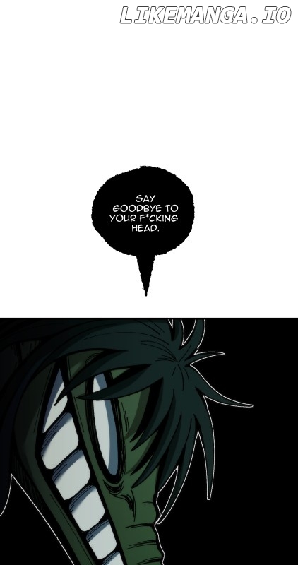 MONOCHROME – Manhwa Chapter 85 - page 6