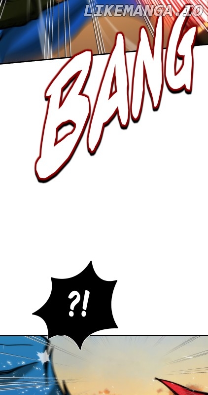 MONOCHROME – Manhwa Chapter 85 - page 84
