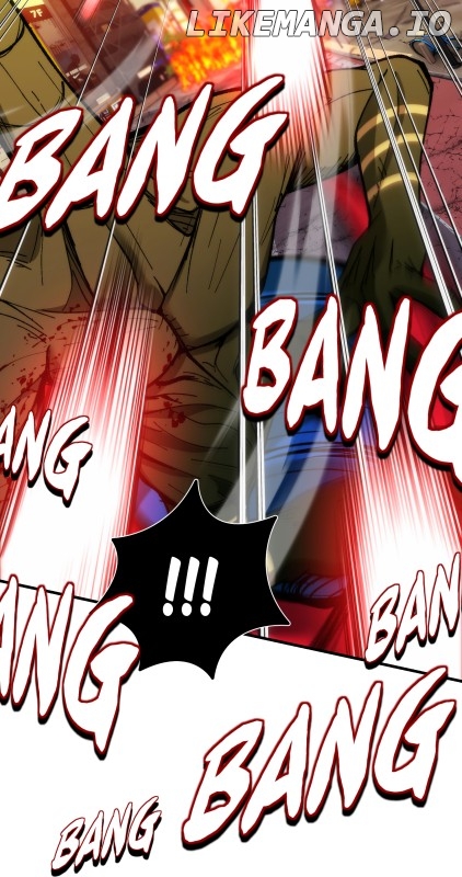 MONOCHROME – Manhwa Chapter 85 - page 87