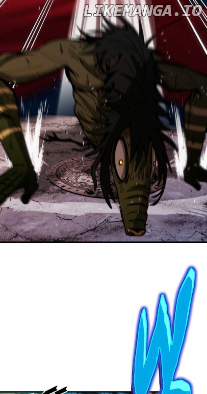 MONOCHROME – Manhwa Chapter 85 - page 91