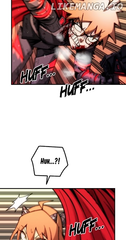 MONOCHROME – Manhwa Chapter 85 - page 93