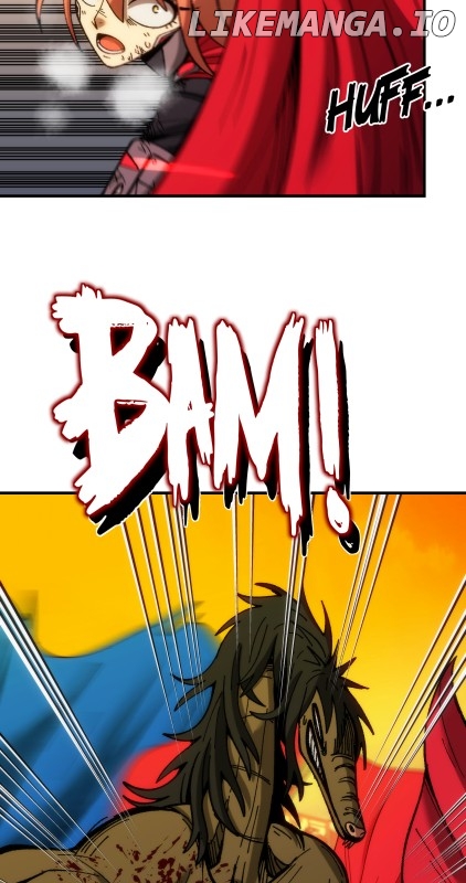 MONOCHROME – Manhwa Chapter 85 - page 94