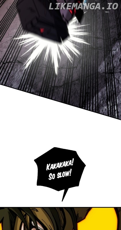 MONOCHROME – Manhwa Chapter 85 - page 97