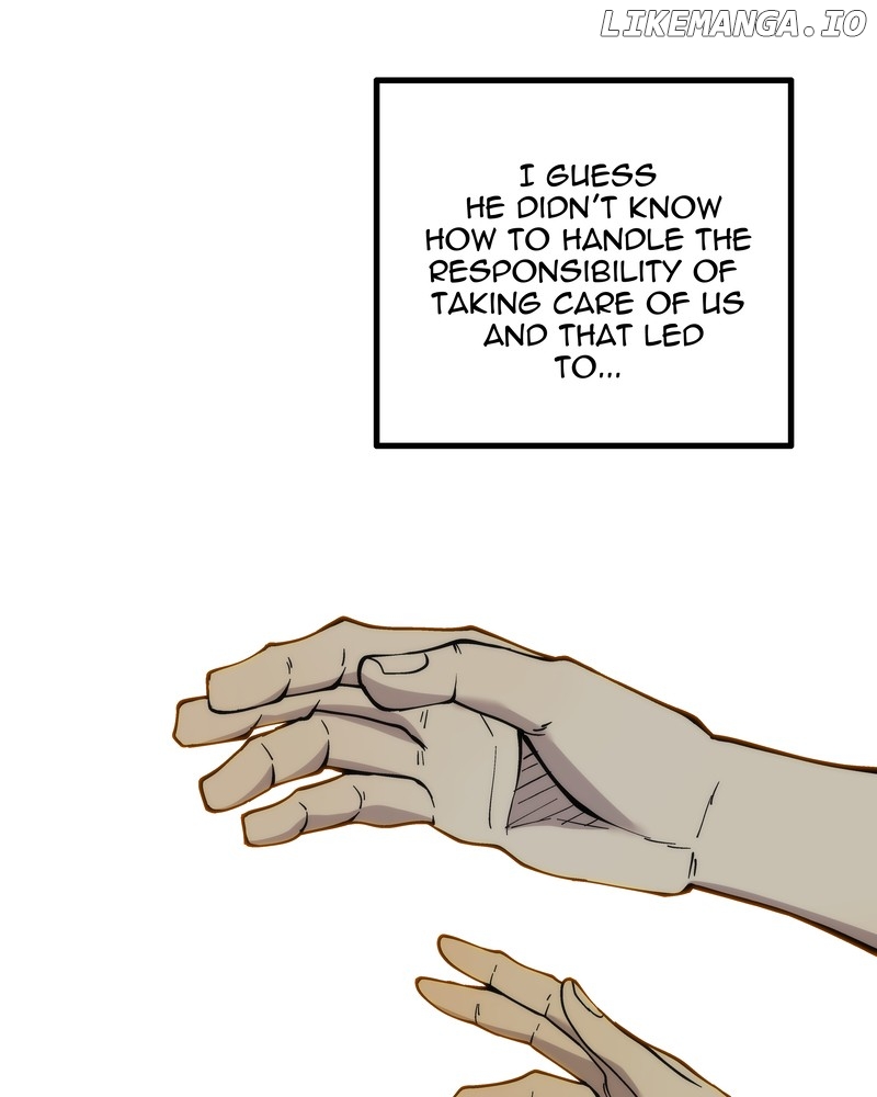 MONOCHROME – Manhwa Chapter 65 - page 107