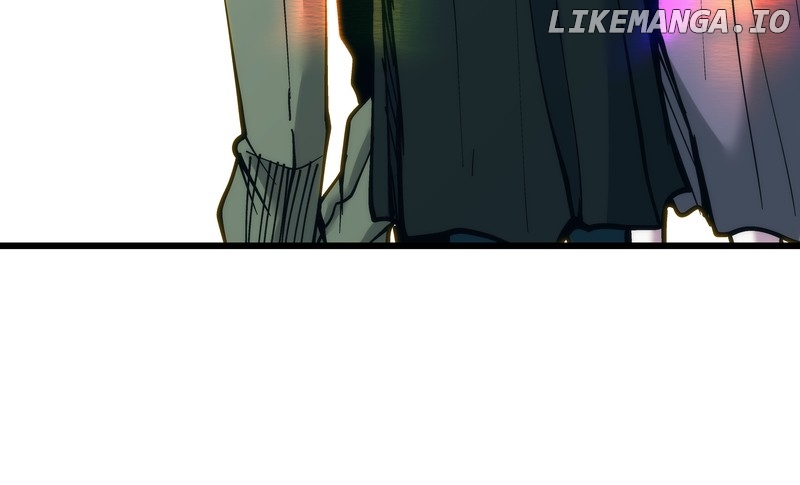 MONOCHROME – Manhwa Chapter 65 - page 111