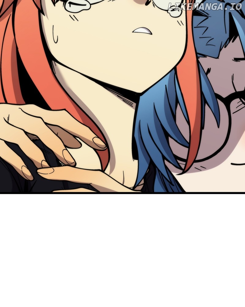 MONOCHROME – Manhwa Chapter 65 - page 113