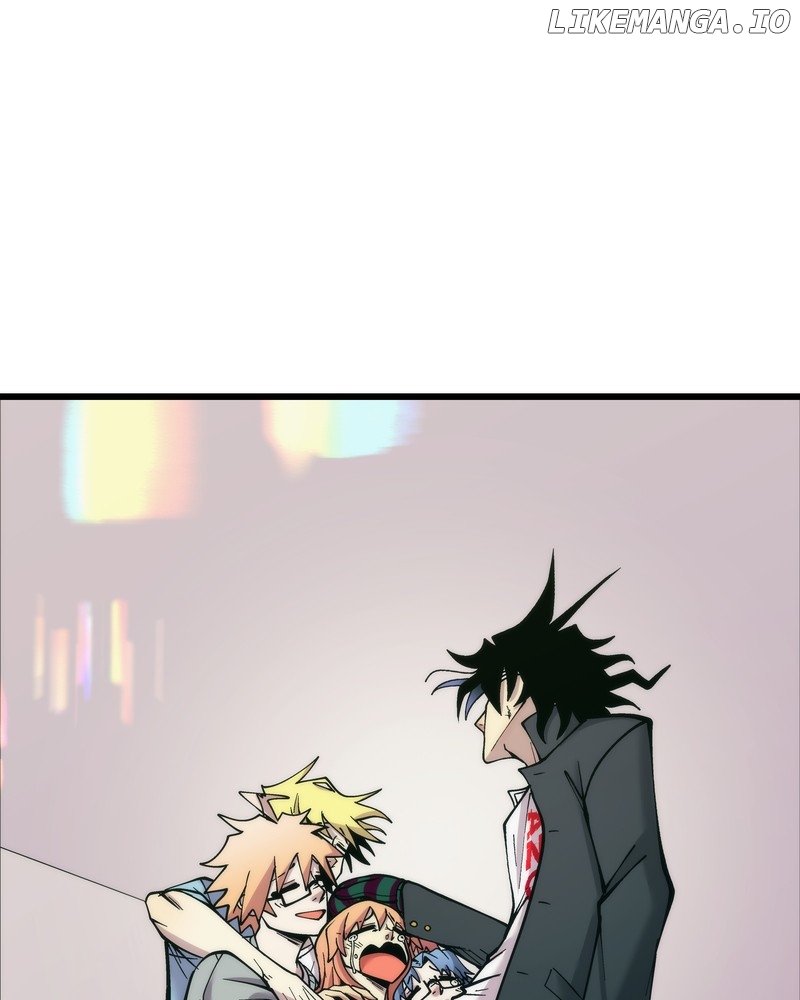 MONOCHROME – Manhwa Chapter 65 - page 117