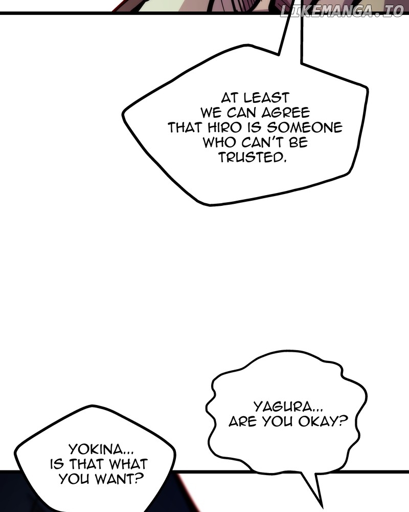 MONOCHROME – Manhwa Chapter 65 - page 13