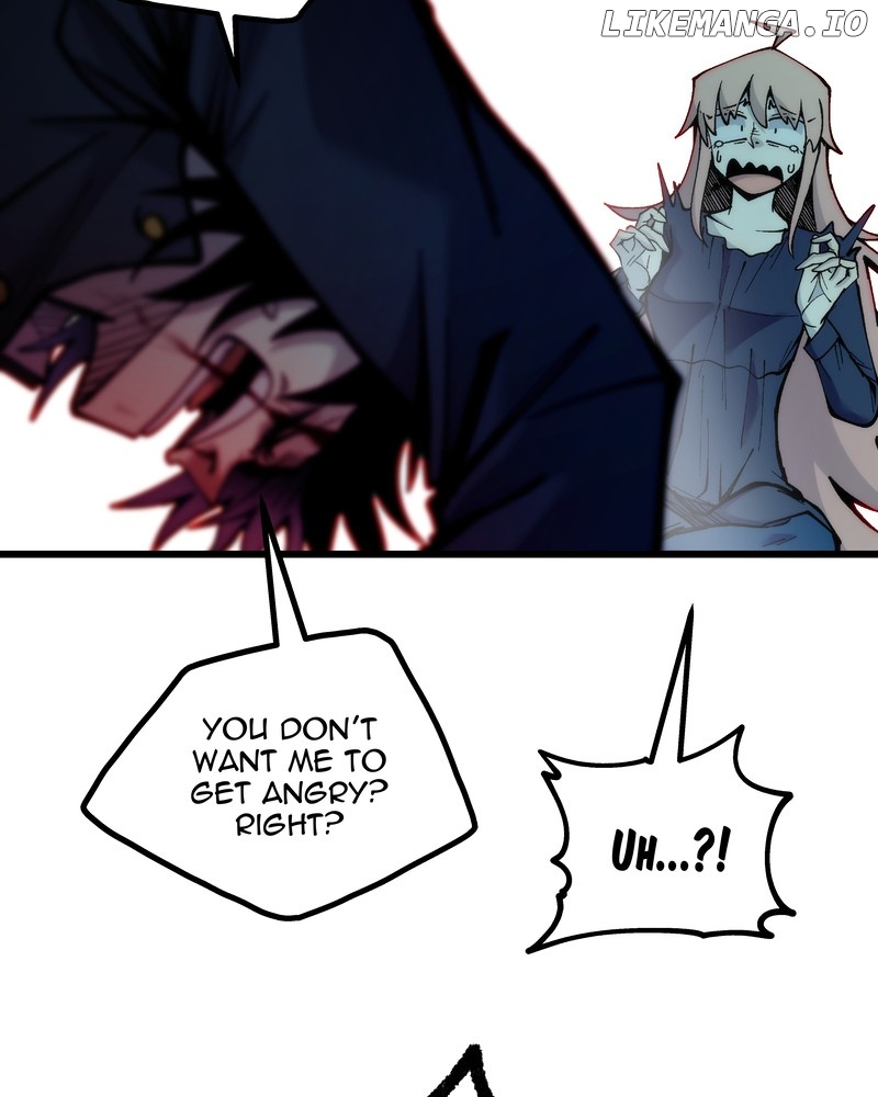 MONOCHROME – Manhwa Chapter 65 - page 14