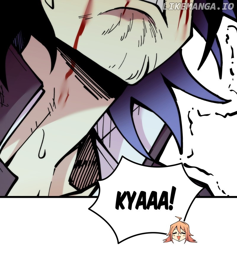 MONOCHROME – Manhwa Chapter 65 - page 16
