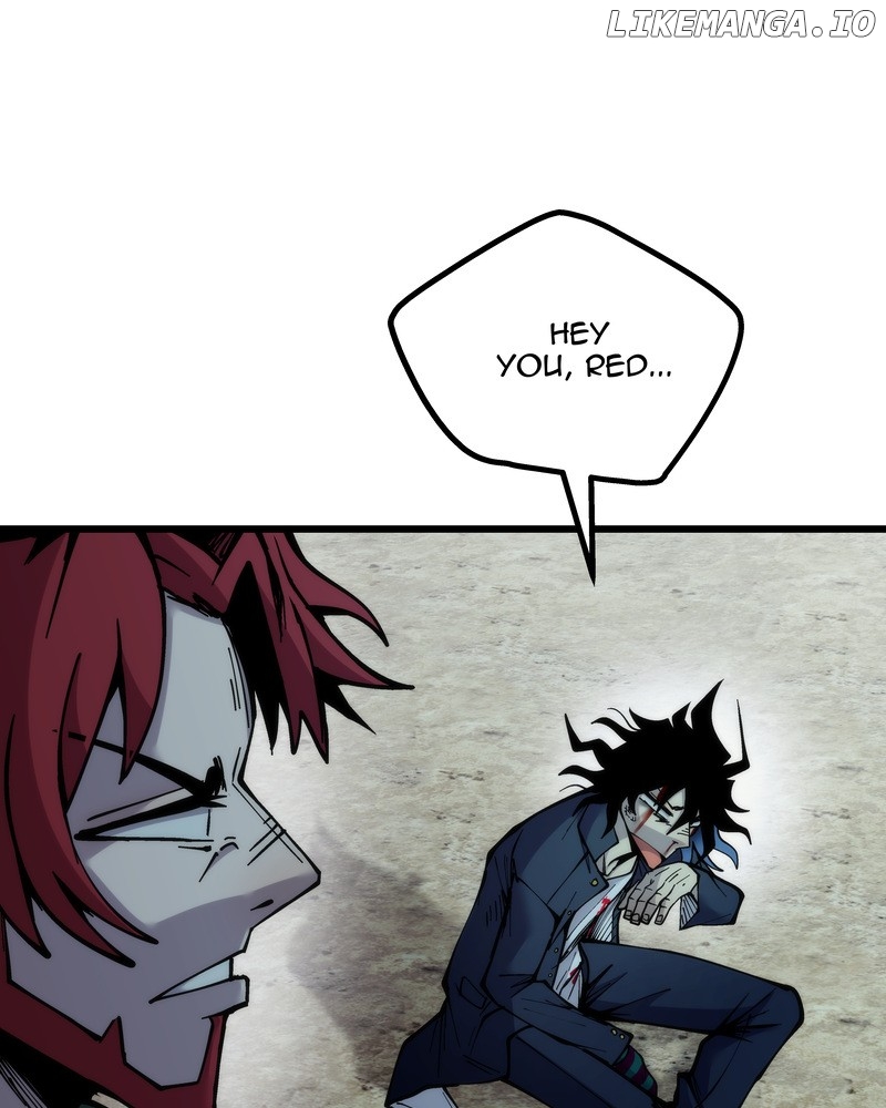 MONOCHROME – Manhwa Chapter 65 - page 17