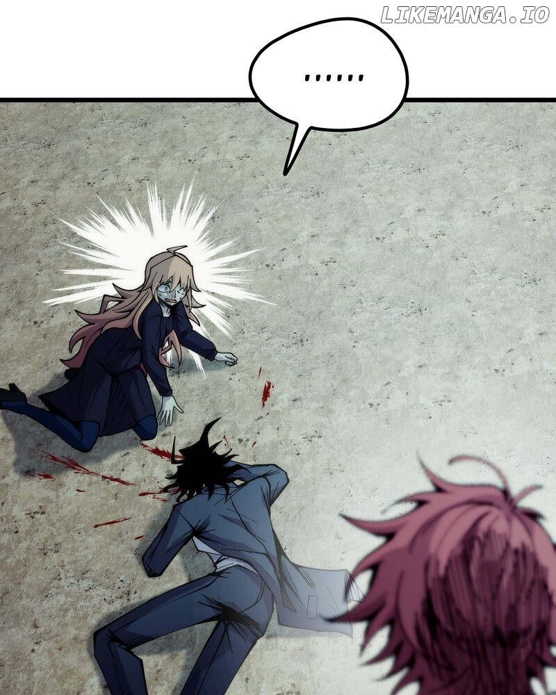 MONOCHROME – Manhwa Chapter 65 - page 2