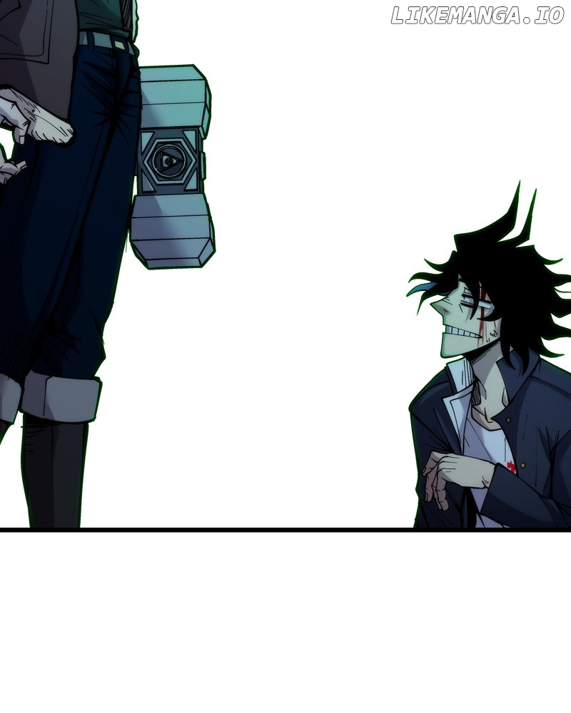MONOCHROME – Manhwa Chapter 65 - page 20