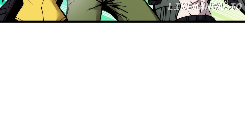 MONOCHROME – Manhwa Chapter 65 - page 23