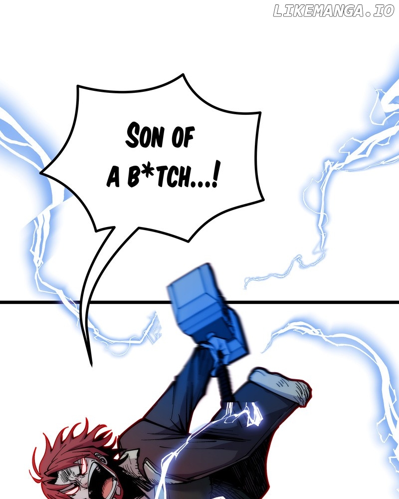 MONOCHROME – Manhwa Chapter 65 - page 24
