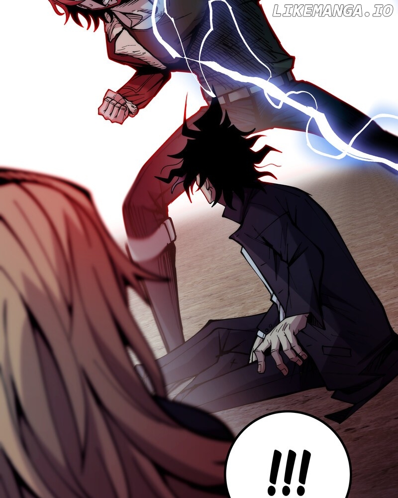 MONOCHROME – Manhwa Chapter 65 - page 25