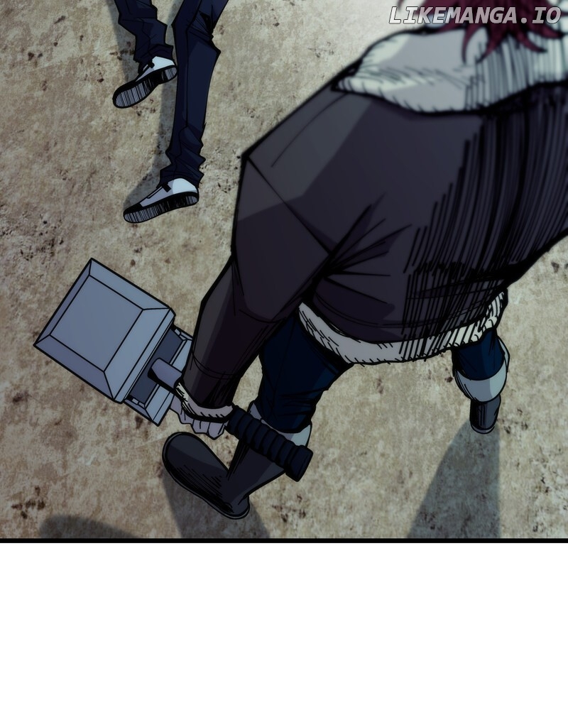 MONOCHROME – Manhwa Chapter 65 - page 3