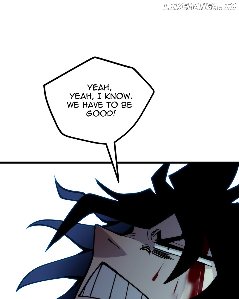 MONOCHROME – Manhwa Chapter 65 - page 42