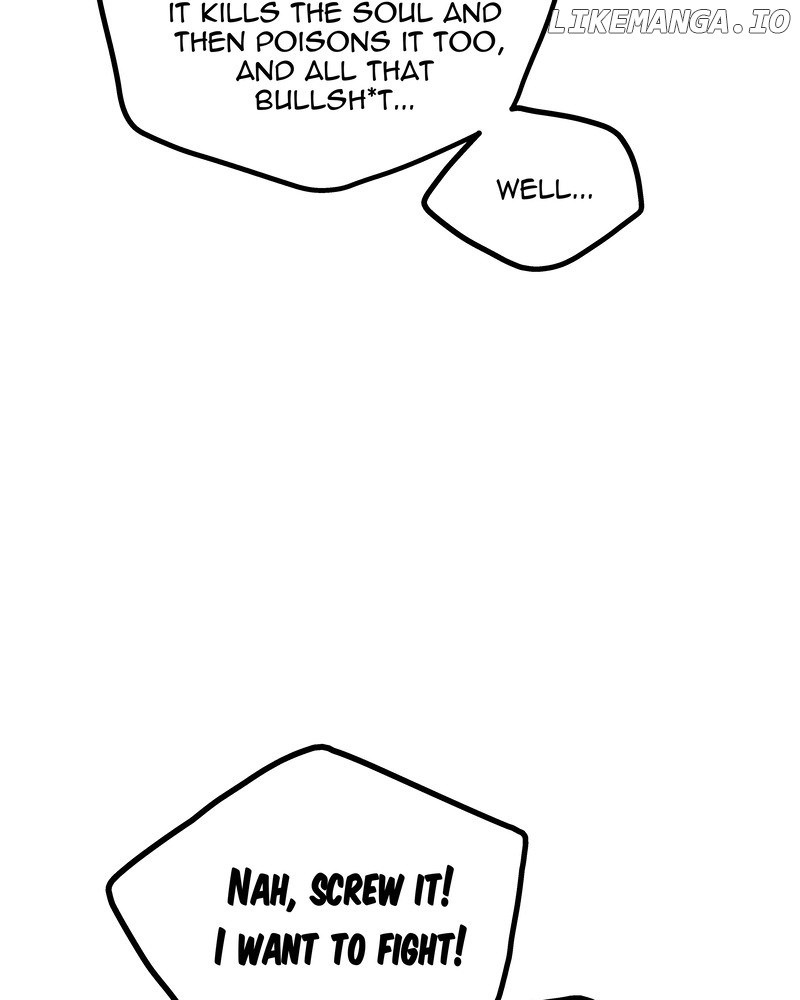 MONOCHROME – Manhwa Chapter 65 - page 44