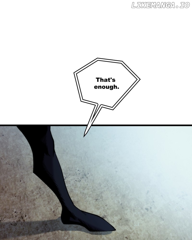 MONOCHROME – Manhwa Chapter 65 - page 48