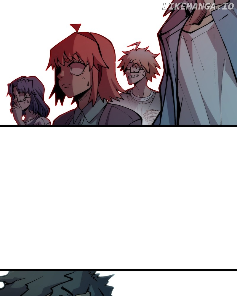 MONOCHROME – Manhwa Chapter 65 - page 5