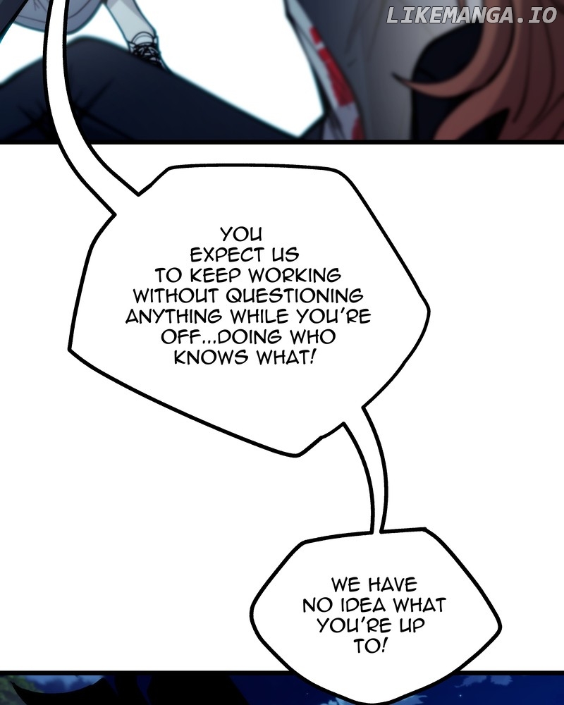 MONOCHROME – Manhwa Chapter 65 - page 54