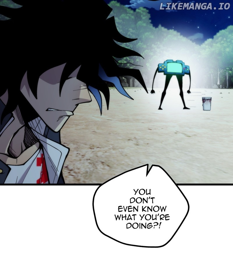 MONOCHROME – Manhwa Chapter 65 - page 55