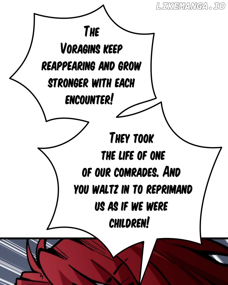 MONOCHROME – Manhwa Chapter 65 - page 56