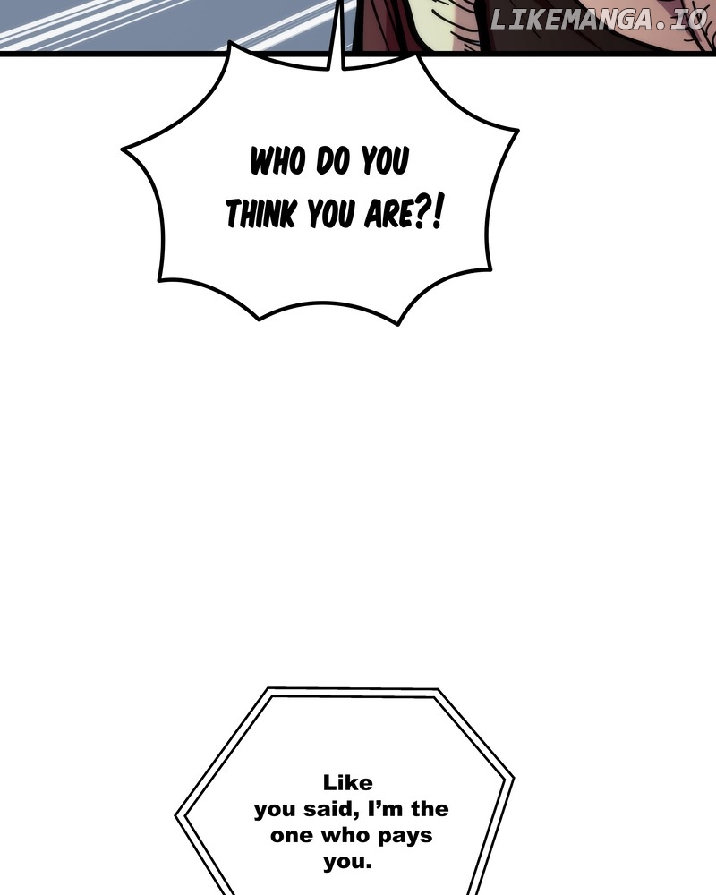 MONOCHROME – Manhwa Chapter 65 - page 58