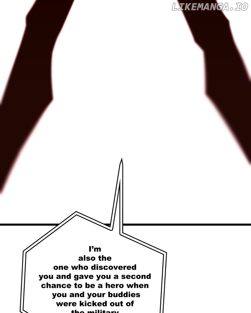 MONOCHROME – Manhwa Chapter 65 - page 60