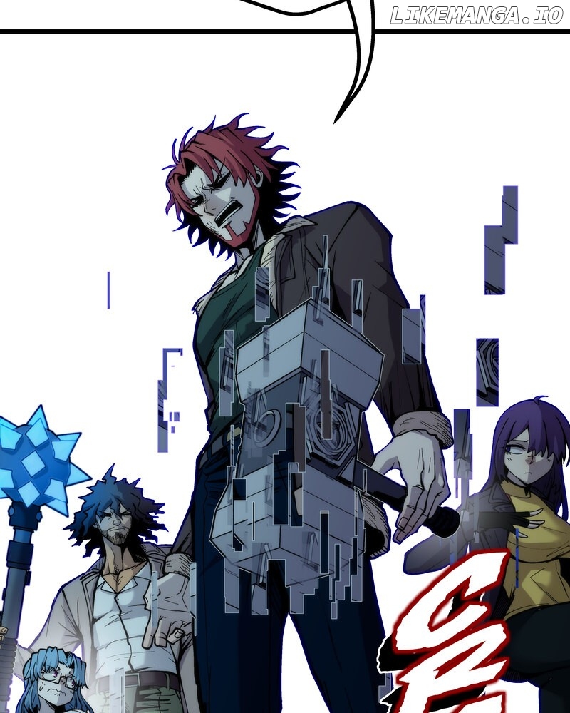MONOCHROME – Manhwa Chapter 65 - page 62