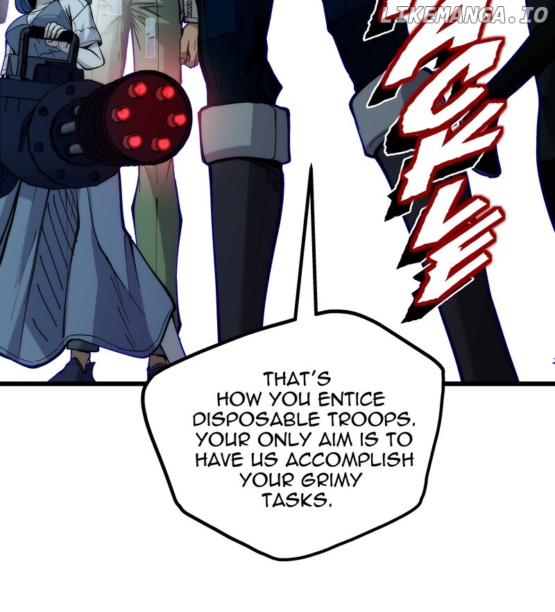 MONOCHROME – Manhwa Chapter 65 - page 63