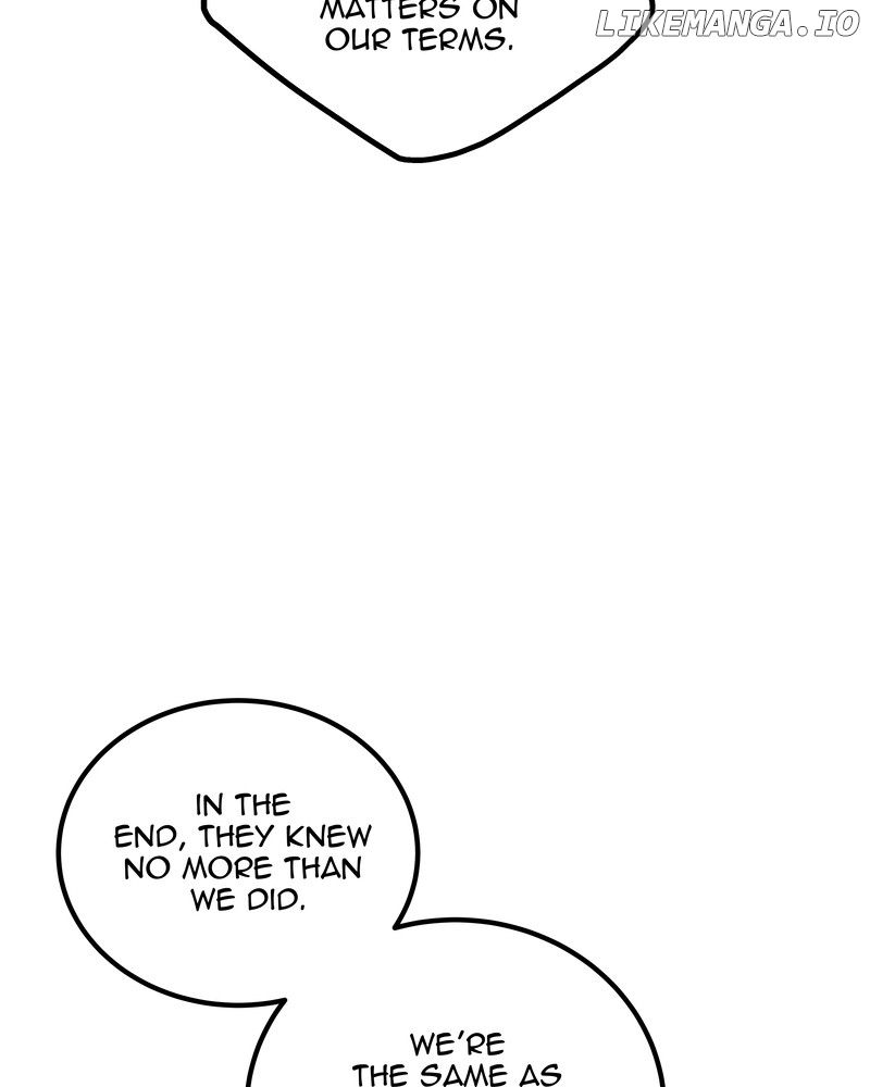 MONOCHROME – Manhwa Chapter 65 - page 67