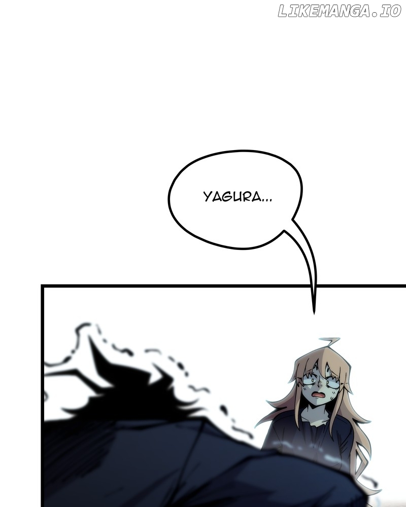 MONOCHROME – Manhwa Chapter 65 - page 7