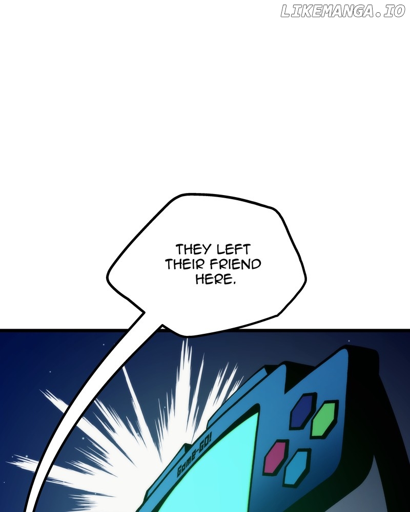 MONOCHROME – Manhwa Chapter 65 - page 71