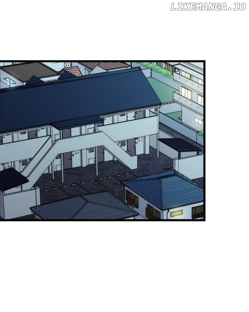 MONOCHROME – Manhwa Chapter 65 - page 83