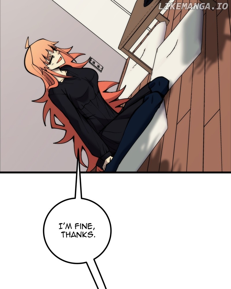MONOCHROME – Manhwa Chapter 65 - page 86
