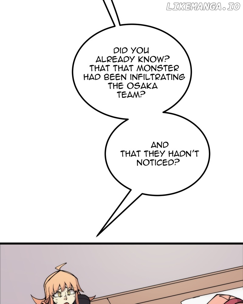 MONOCHROME – Manhwa Chapter 65 - page 87