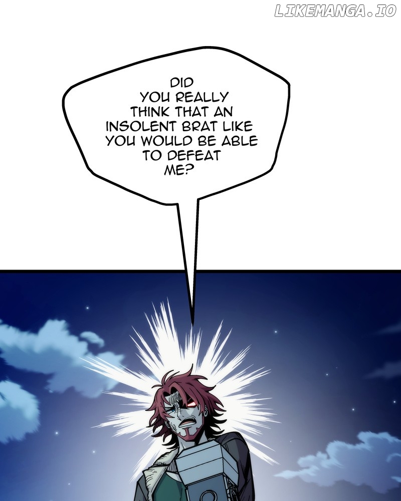 MONOCHROME – Manhwa Chapter 65 - page 9