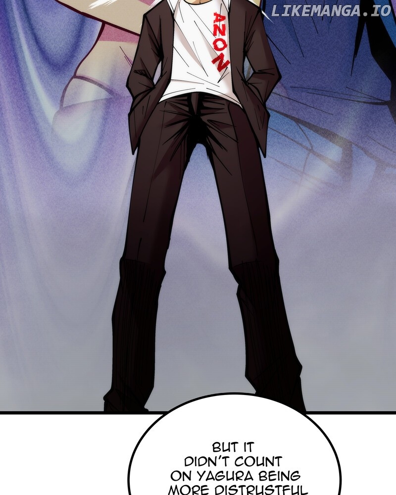 MONOCHROME – Manhwa Chapter 65 - page 92